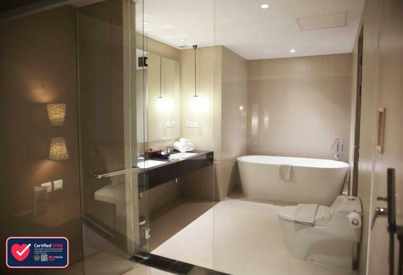 套房, The Luxton Cirebon Hotel And Convention