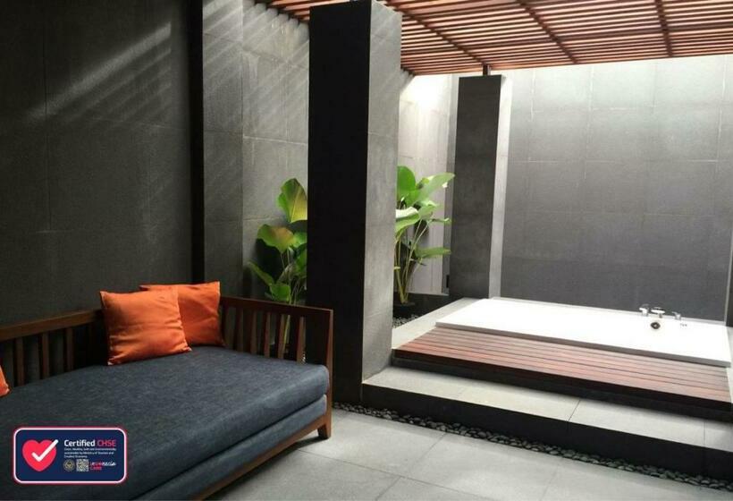 套房, The Luxton Cirebon Hotel And Convention