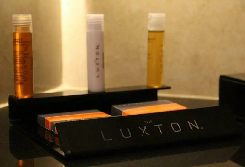 Deluxe-huone, The Luxton Cirebon Hotel And Convention