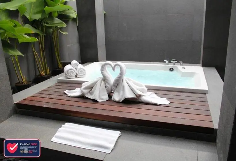 Sviitti, The Luxton Cirebon Hotel And Convention