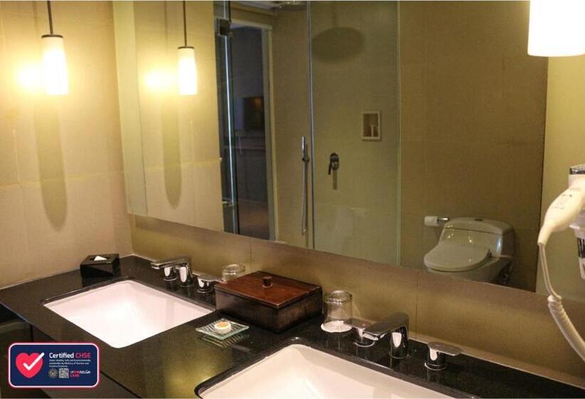 套房, The Luxton Cirebon Hotel And Convention