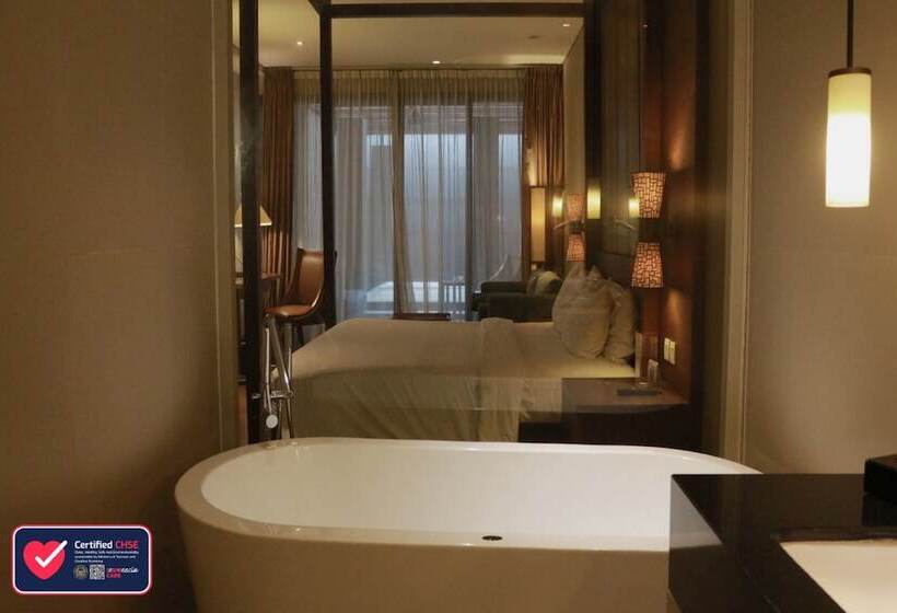 小型套房, The Luxton Cirebon Hotel And Convention