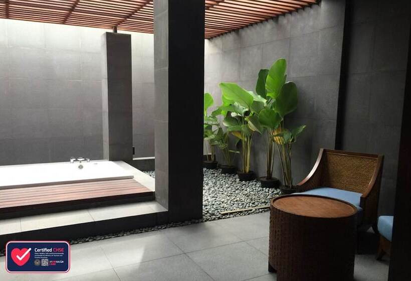 Полулюкс, The Luxton Cirebon Hotel And Convention