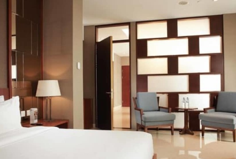 套房, The Luxton Cirebon Hotel And Convention