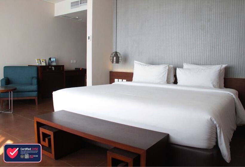 行政房间, The Luxton Cirebon Hotel And Convention