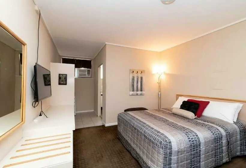 Standard-huone, The Prince Mark Motel