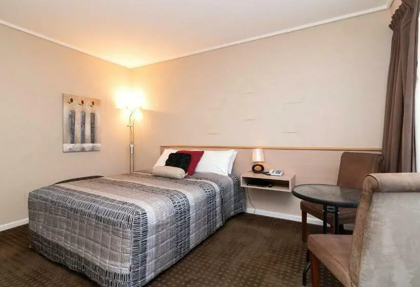 Standard-huone, The Prince Mark Motel