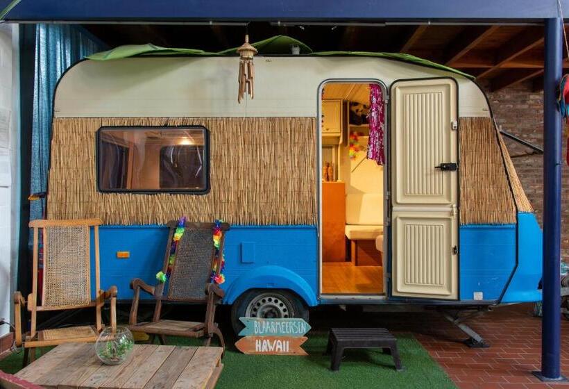 Quarto Estandar, Treck Hostel