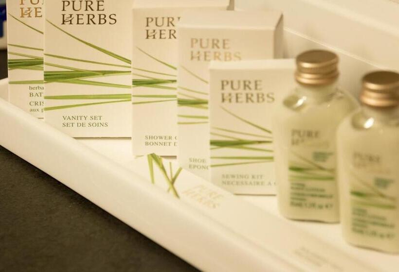 חדר סטנדרט עם מרפסת, Wohlfühlhotel Hubertushof