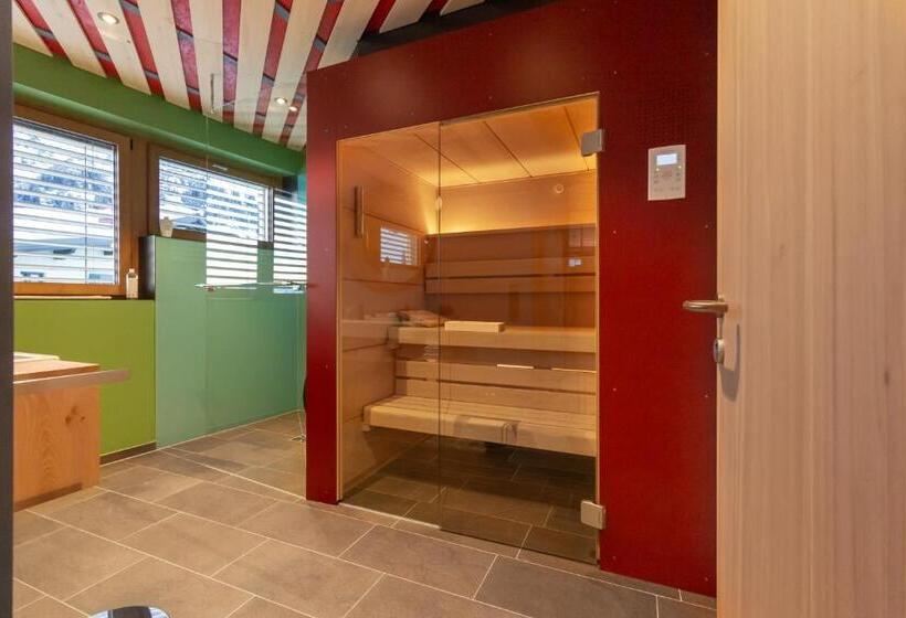 شقة سوبريور غرفة واحدة, Wohlfühlhotel Hubertushof