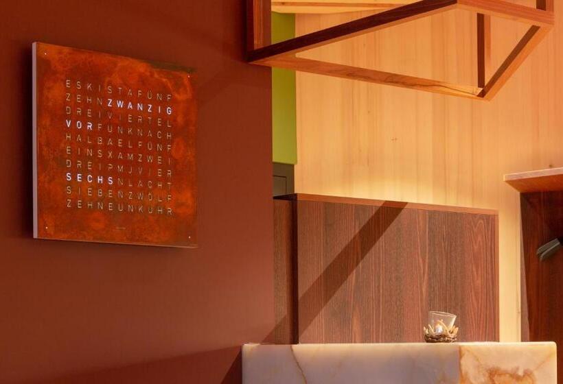 דירת חדר סופריור, Wohlfühlhotel Hubertushof