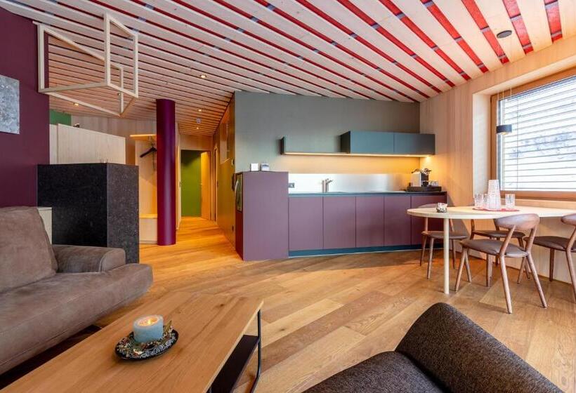 شقة سوبريور غرفة واحدة, Wohlfühlhotel Hubertushof