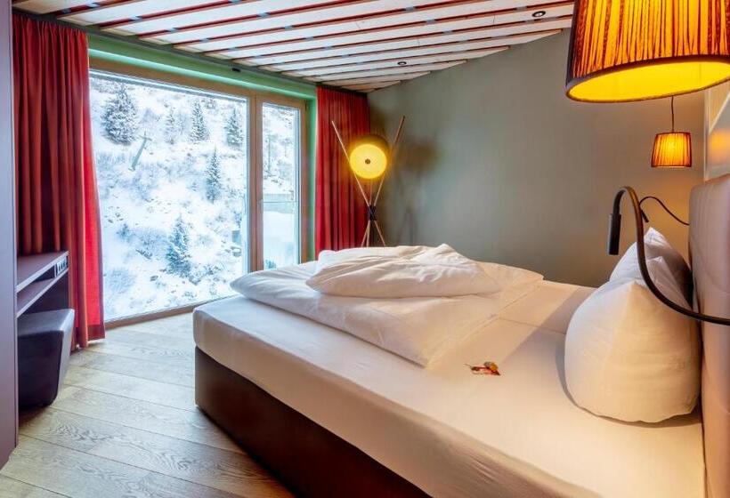 דירת חדר סופריור, Wohlfühlhotel Hubertushof