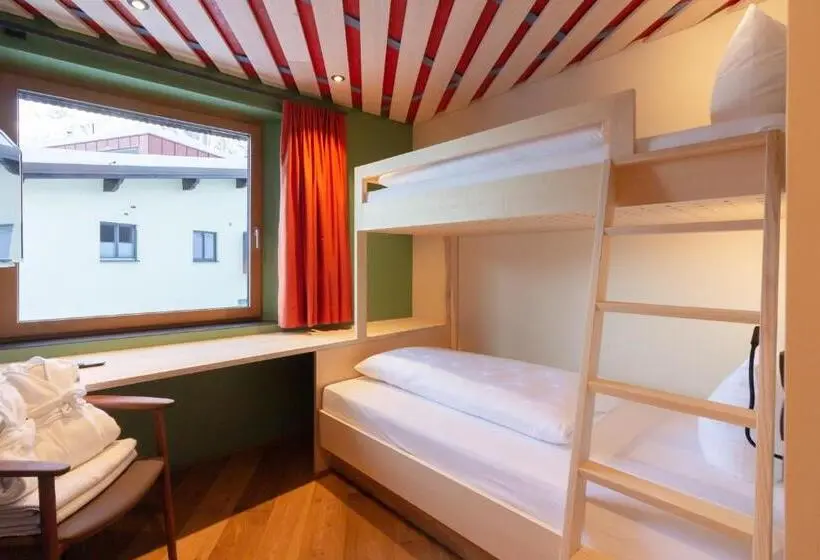 آپارتمان سوپریور 1 خوابه, Wohlfühlhotel Hubertushof
