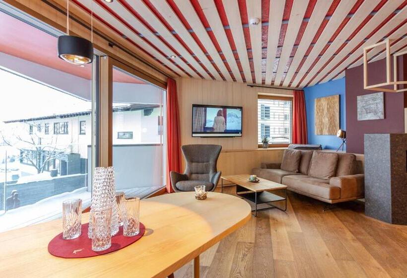 דירת חדר סופריור, Wohlfühlhotel Hubertushof