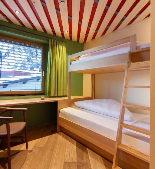 آپارتمان سوپریور 1 خوابه, Wohlfühlhotel Hubertushof