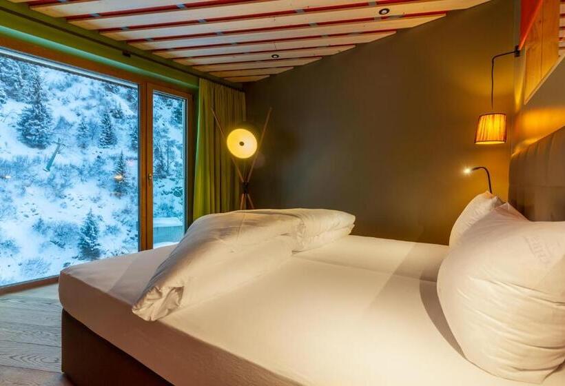 شقة سوبريور غرفة واحدة, Wohlfühlhotel Hubertushof