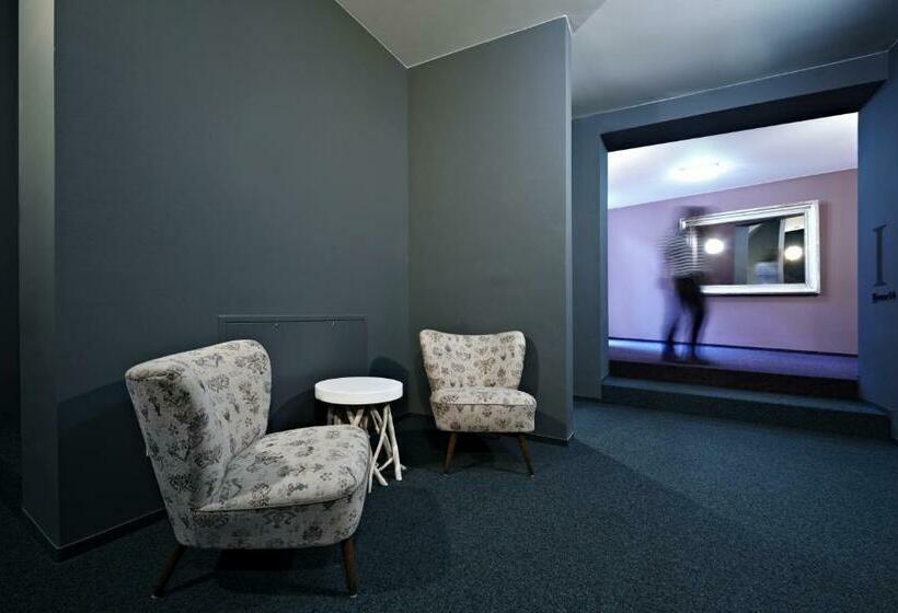 标准间, Badhaus   Hotel/restaurant/café