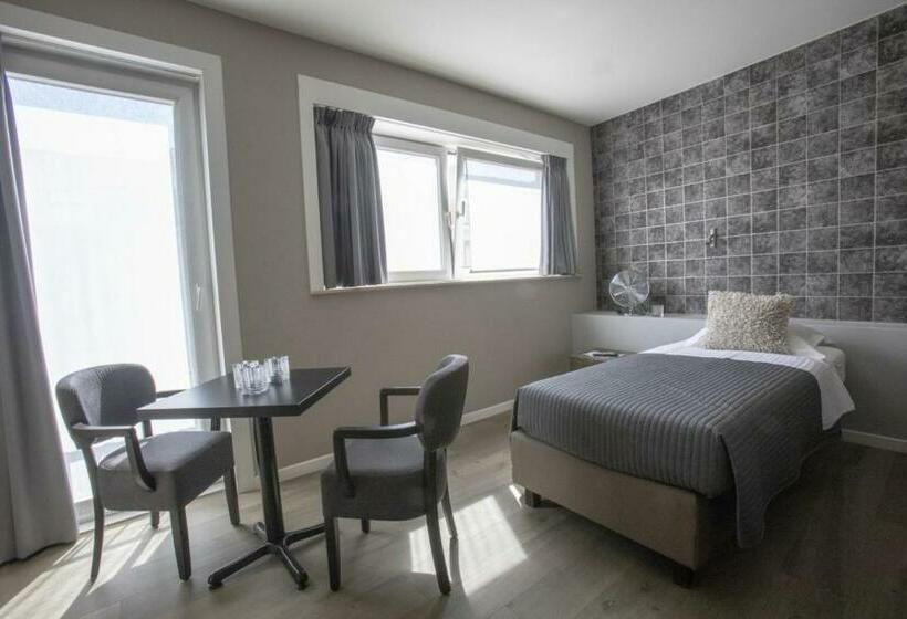 Номер Стандарт, B&b Aurora