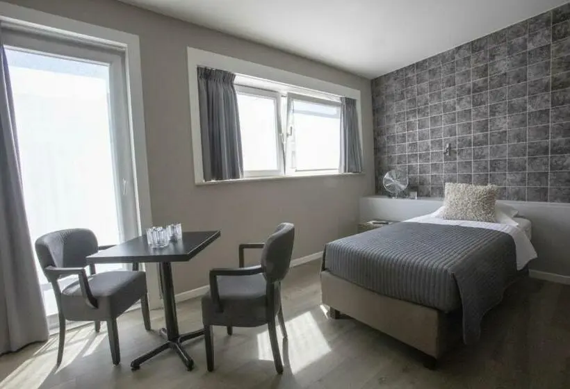 Standard-huone, B&b Aurora