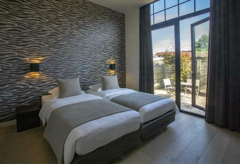 Номер Стандарт, B&b Aurora