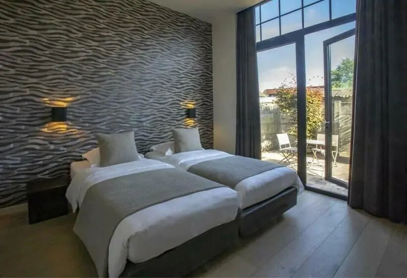 Standard-huone, B&b Aurora