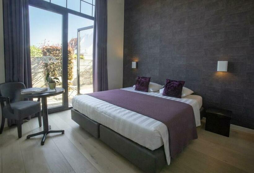 Номер Стандарт, B&b Aurora