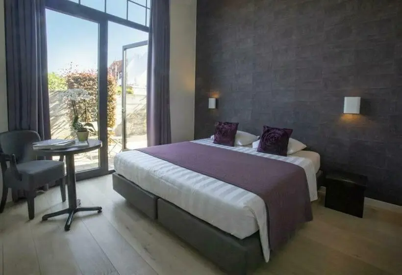 Standard-huone, B&b Aurora
