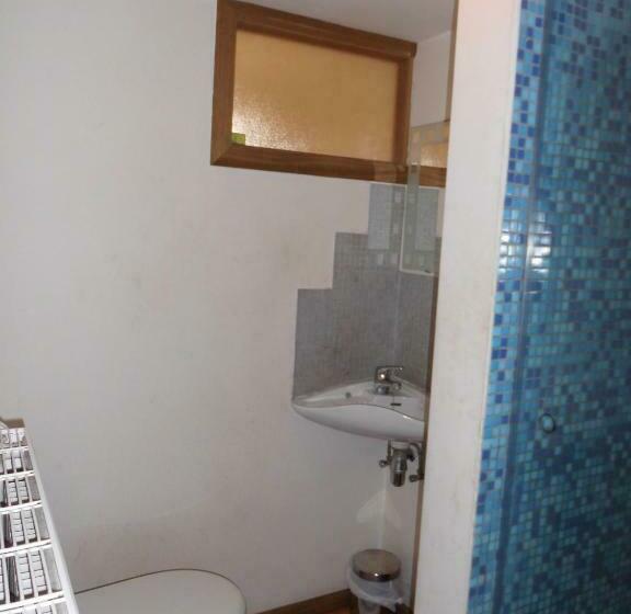 חדר סטודיו סטנדרד, B&b Het Rommelwater