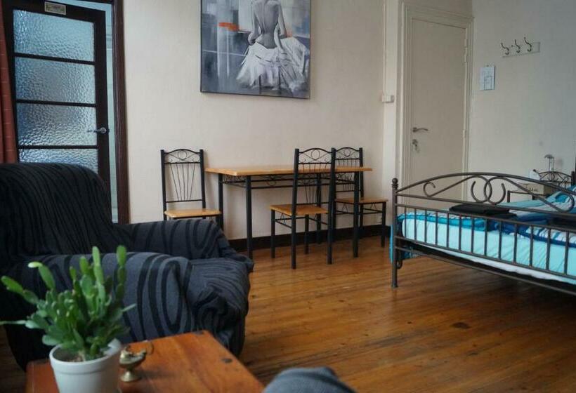 חדר סטנדרט, B&b Het Rommelwater