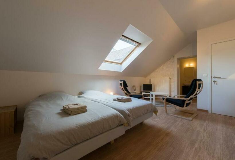 Номер Стандарт, B&b 't Maanhof