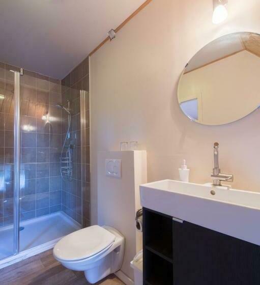 חדר סטנדרט, B&b 't Maanhof