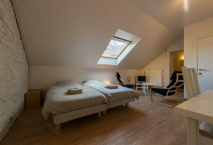Номер Стандарт, B&b 't Maanhof