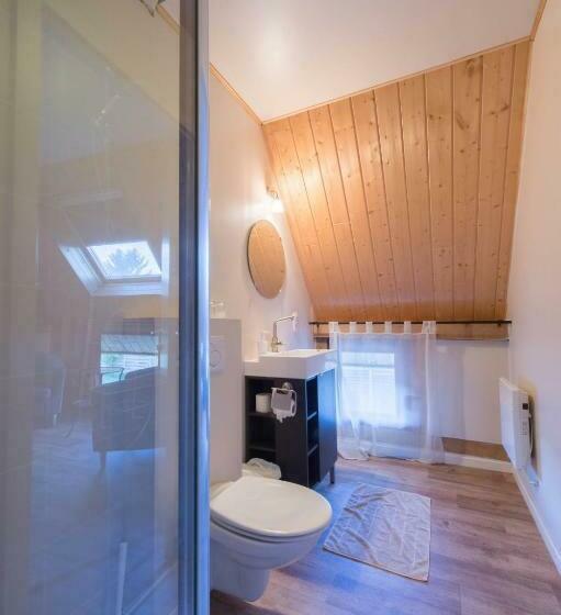 Номер Стандарт, B&b 't Maanhof