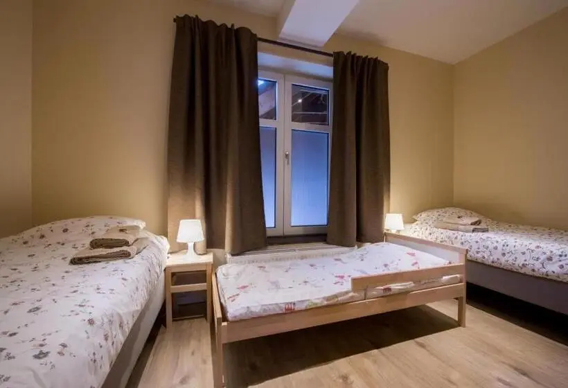 ２ベッドスイートルーム, B&b 't Maanhof