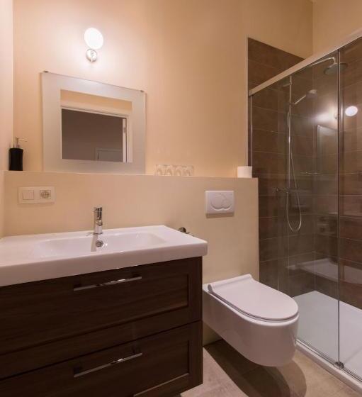 סוויטת 2 חדרי שינה, B&b 't Maanhof