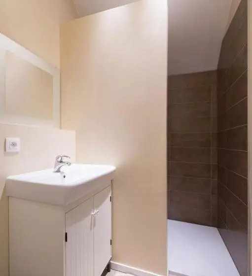 ジュニアスイート, B&b 't Maanhof