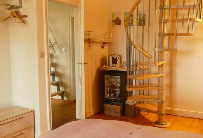 スタンダードトリプルルーム, B&b Villa Emma