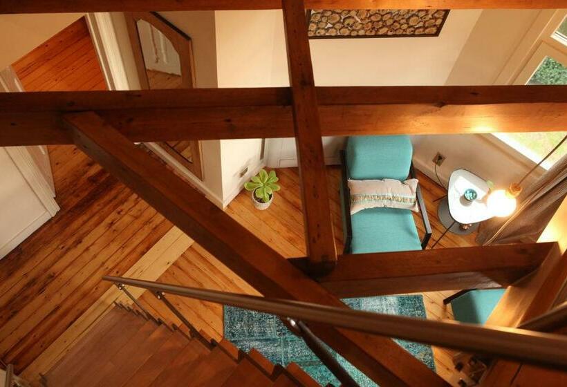 スタンダードトリプルルーム, B&b Villa Emma