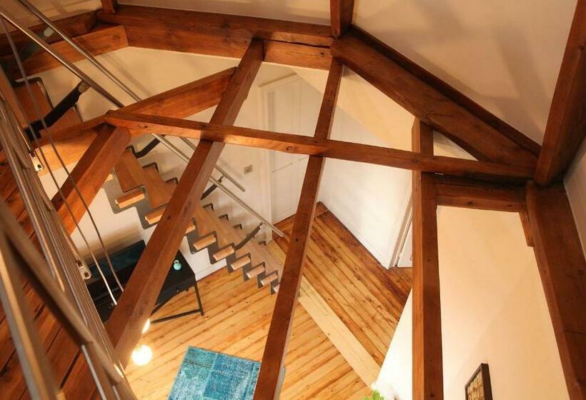 スタンダードトリプルルーム, B&b Villa Emma