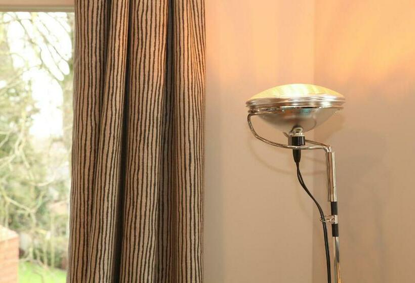 スタンダードトリプルルーム, B&b Villa Emma