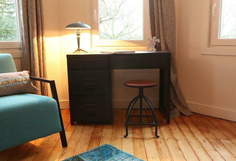 スタンダードトリプルルーム, B&b Villa Emma