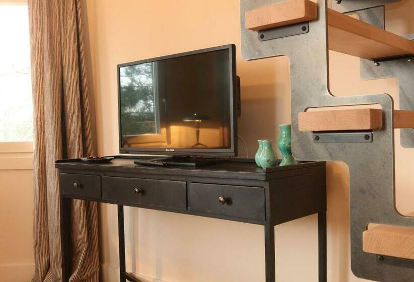 スタンダードトリプルルーム, B&b Villa Emma