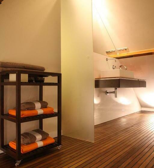 スタンダードトリプルルーム, B&b Villa Emma