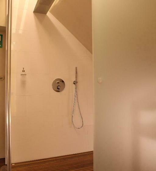 スタンダードトリプルルーム, B&b Villa Emma