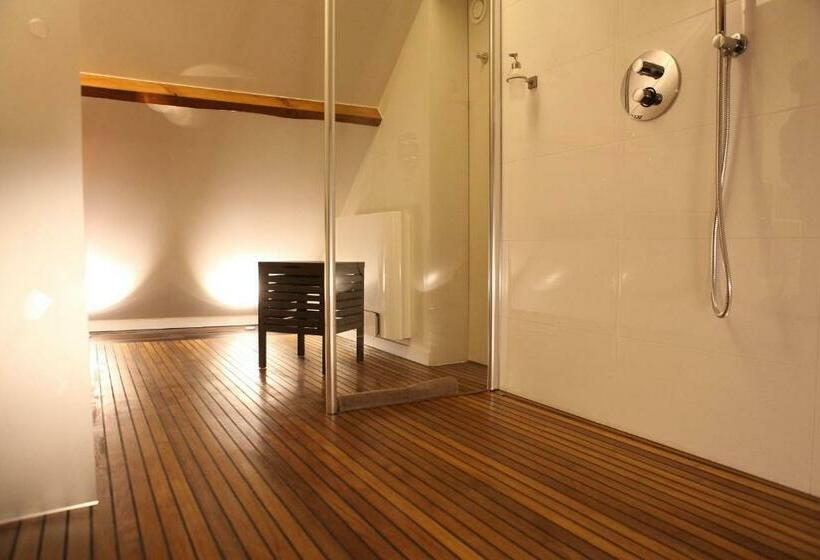 スタンダードトリプルルーム, B&b Villa Emma