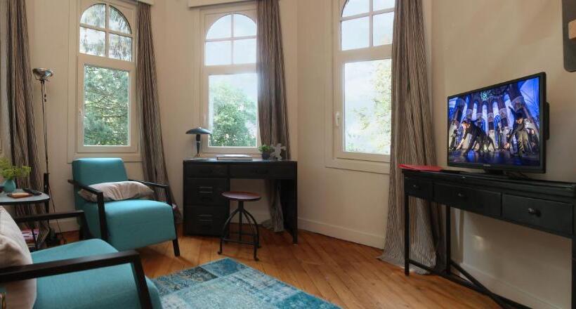 スタンダードトリプルルーム, B&b Villa Emma