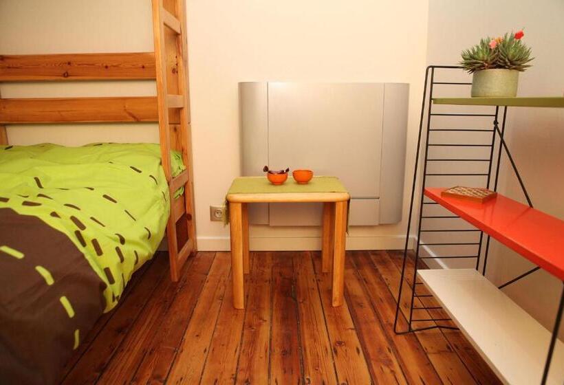 スタンダード４人部屋, B&b Villa Emma