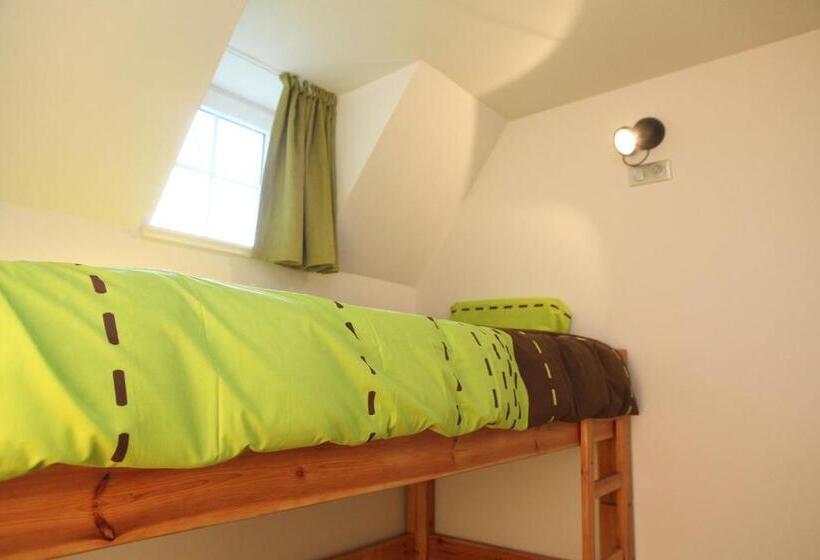 スタンダード４人部屋, B&b Villa Emma