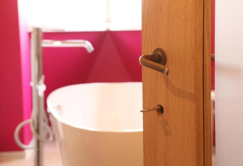 スタンダード４人部屋, B&b Villa Emma